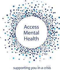 Access Mental Health